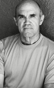 John Dennis Johnston